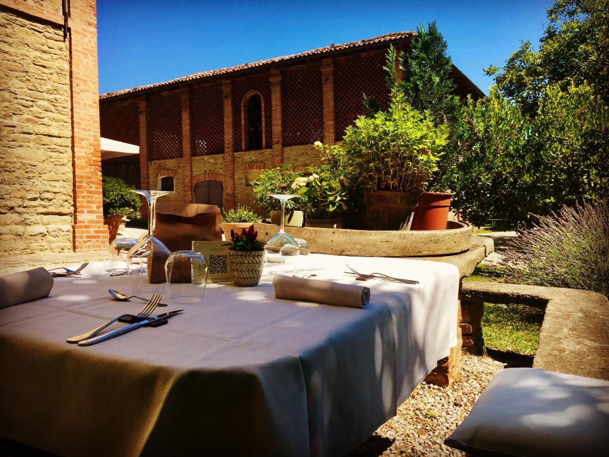 Il Cardello Locanda Casola Valsenio Dış mekan fotoğraf