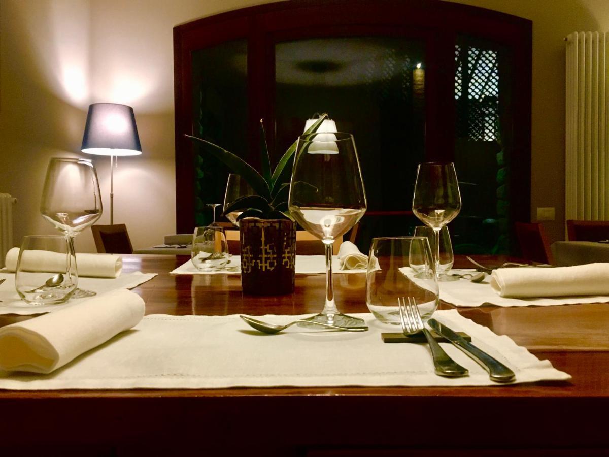 Il Cardello Locanda Casola Valsenio Dış mekan fotoğraf