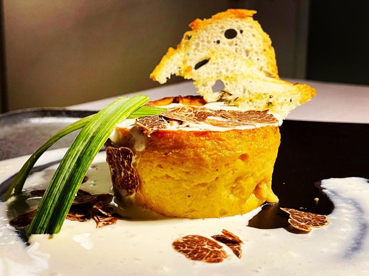 Il Cardello Locanda Casola Valsenio Dış mekan fotoğraf