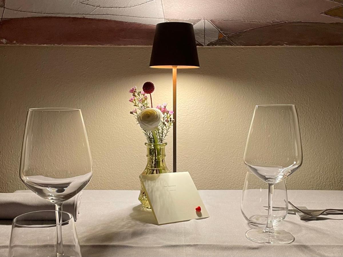 Il Cardello Locanda Casola Valsenio Dış mekan fotoğraf