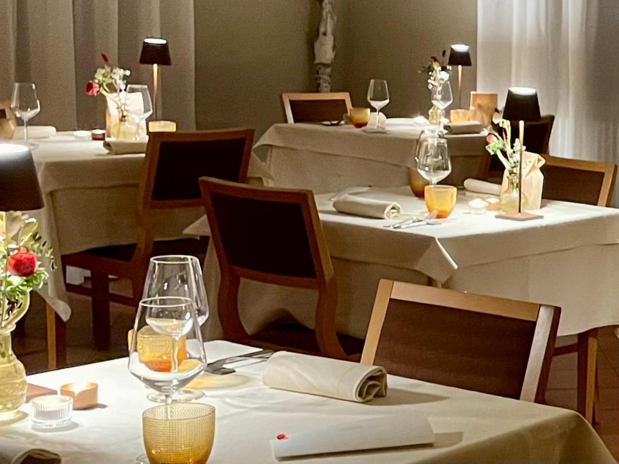 Il Cardello Locanda Casola Valsenio Dış mekan fotoğraf