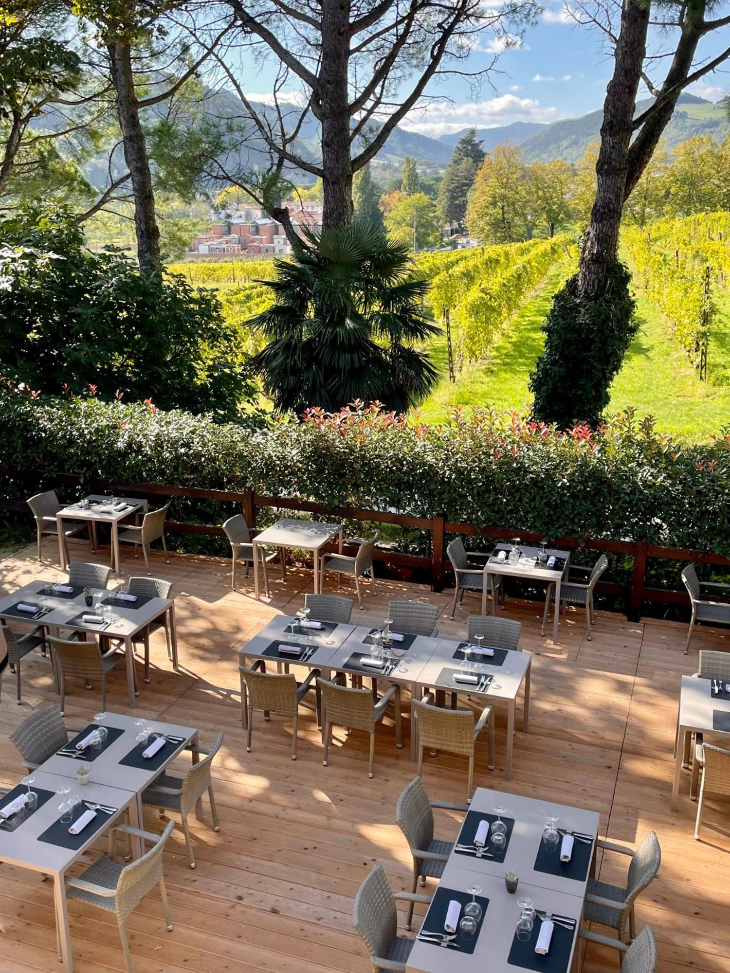 Il Cardello Locanda Casola Valsenio Dış mekan fotoğraf